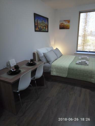 Apartament Megapolis & Radius