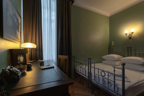 Dom Sovetov By Original Hotels