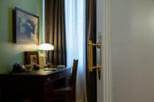 Dom Sovetov By Original Hotels
