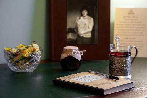Dom Sovetov By Original Hotels