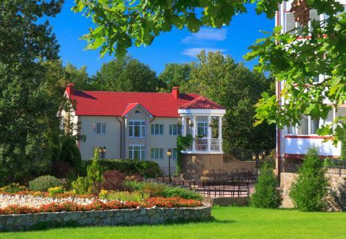 Sanatoriy Molniya