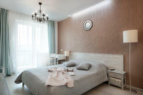 Apartment Vizavi On Shadrinskiy