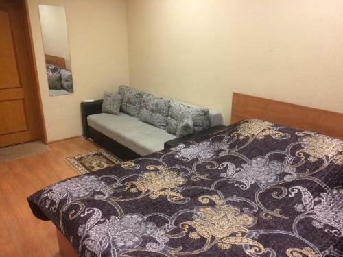 Hostel Room