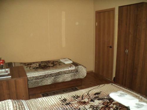 Hostel Room