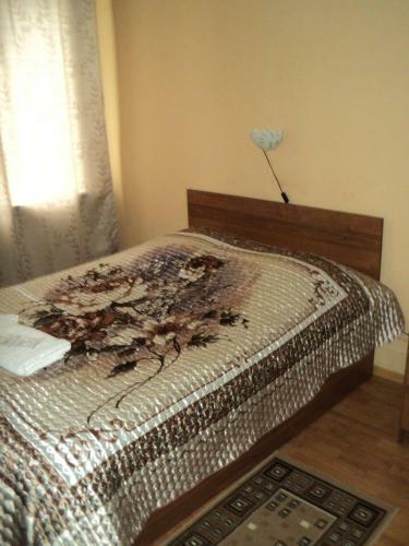 Hostel Room