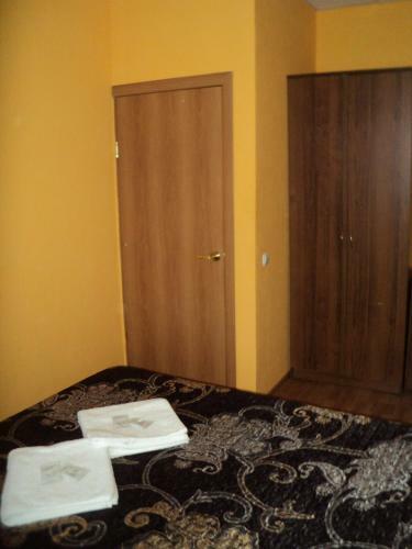Hostel Room