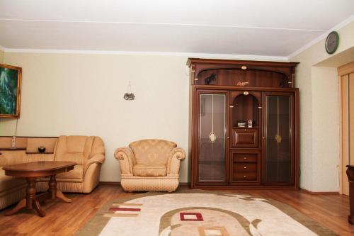 Tveritina Dreamhouse Apart ? ??????
