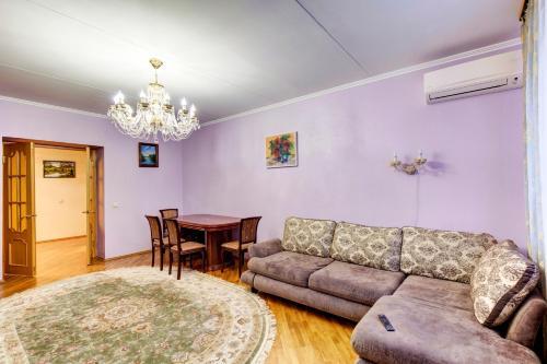 Tveritina Dreamhouse Apart ? ??????