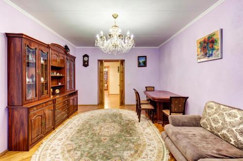 Tveritina Dreamhouse Apart ? ??????