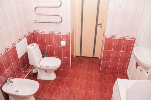 Tveritina Dreamhouse Apart ? ??????