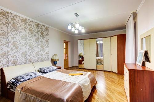Tveritina Dreamhouse Apart ? ??????
