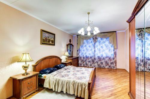 Tveritina Dreamhouse Apart ? ??????