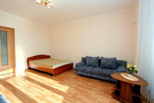 Apartment On Rassvetnoy 9a