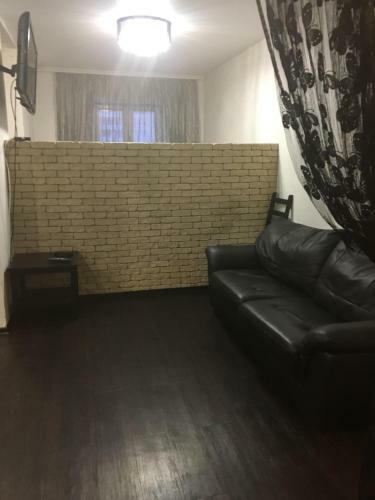 Apartment On Selkorovskaya