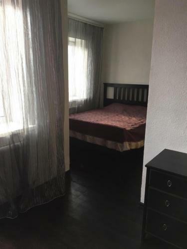 Apartment On Selkorovskaya