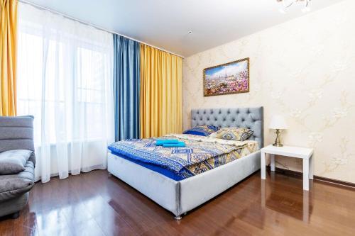 Apartamento Kuibisheva Dreamhouse ?????-?????