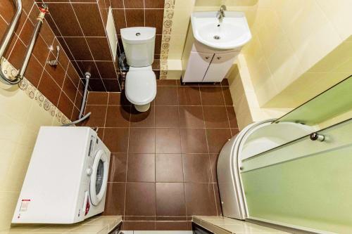 Apartamento Kuibisheva Dreamhouse ?????-?????