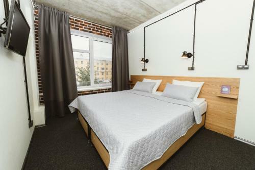 Protex Loft Hotel