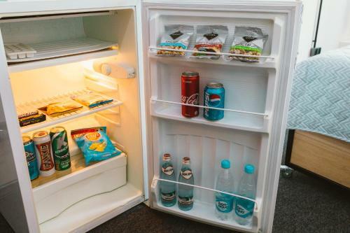 Protex Loft Hotel