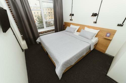 Protex Loft Hotel