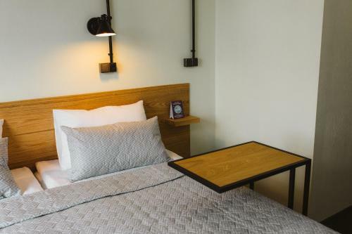 Protex Loft Hotel