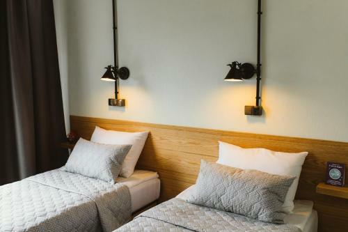 Protex Loft Hotel