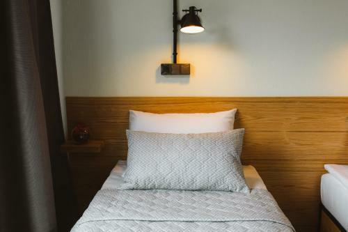 Protex Loft Hotel