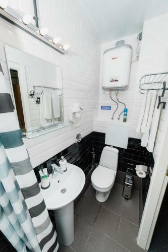 Protex Loft Hotel