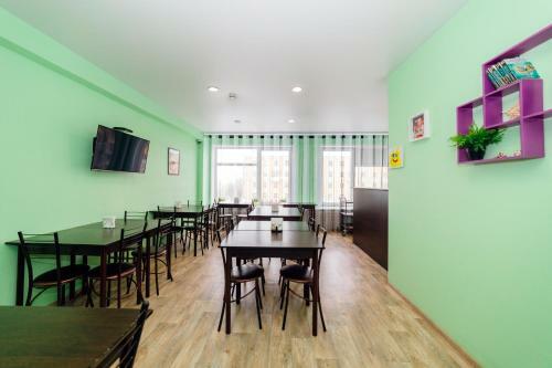 Protex Loft Hotel