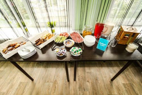 Protex Loft Hotel