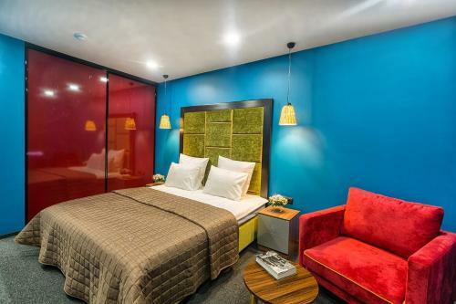 Glissando Hotel
