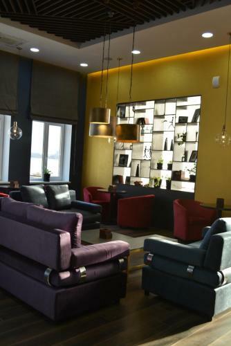 Glissando Hotel