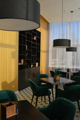 Glissando Hotel