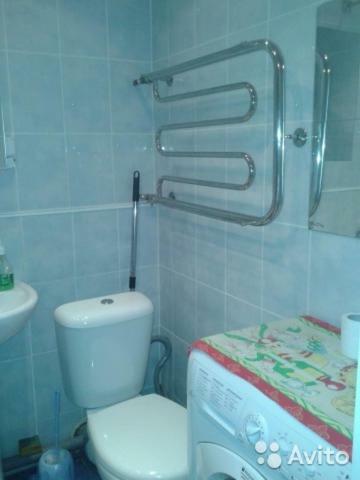 Apartment On Volgogradskaya