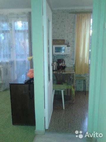 Apartment On Volgogradskaya