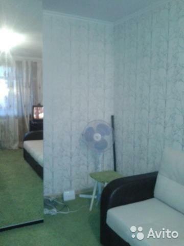 Apartment On Volgogradskaya