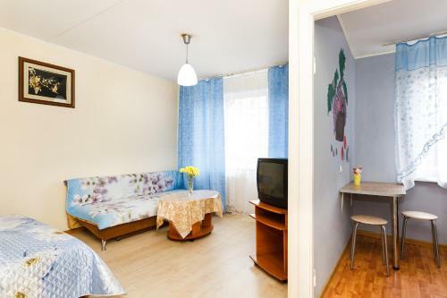 Apartments On Azina