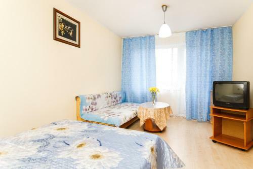 Apartments On Azina