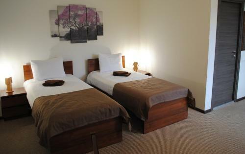 Mansarda Hotel