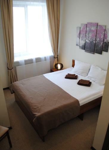 Mansarda Hotel