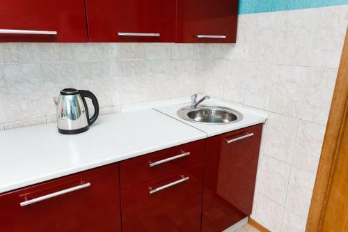Apartment On Bardina 2/2