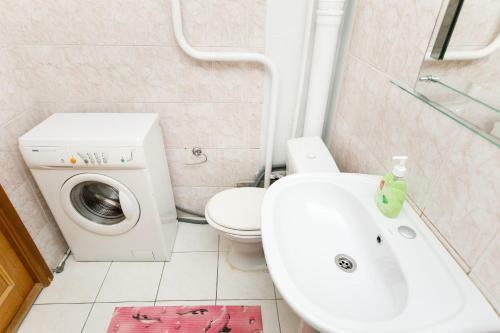 Apartment On Bardina 2/2