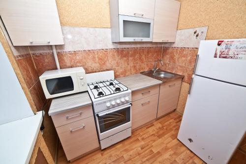 Apartamento ?????? ??? ?? ?????, 20/3
