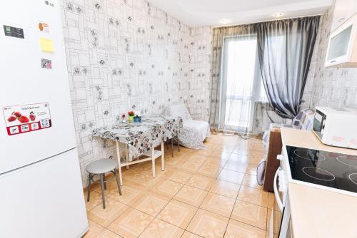 Apartamento ?????? ?? ????????? 4
