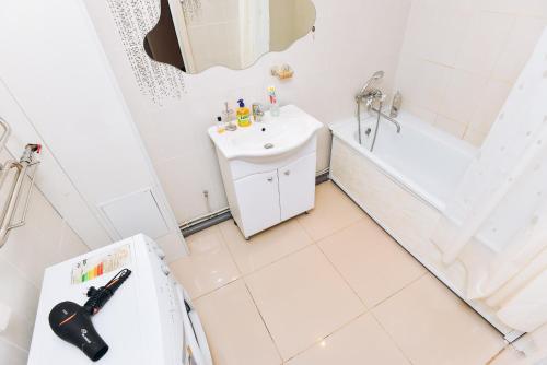 Apartamento ?????? ?? ????????? 4
