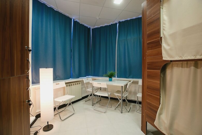 Hostel Zolotoye Koltso