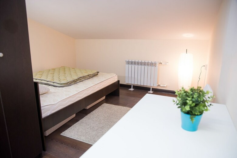 Hostel Zolotoye Koltso
