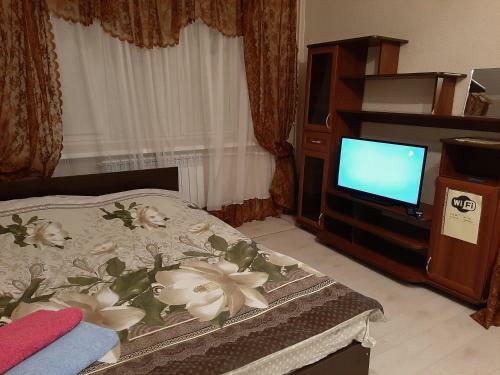 Apartments Uyt On Chkalova