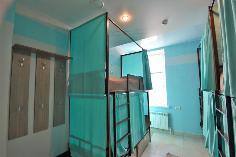Hostel Svet