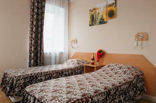 Hostal Skvoznoy Pereulok 7